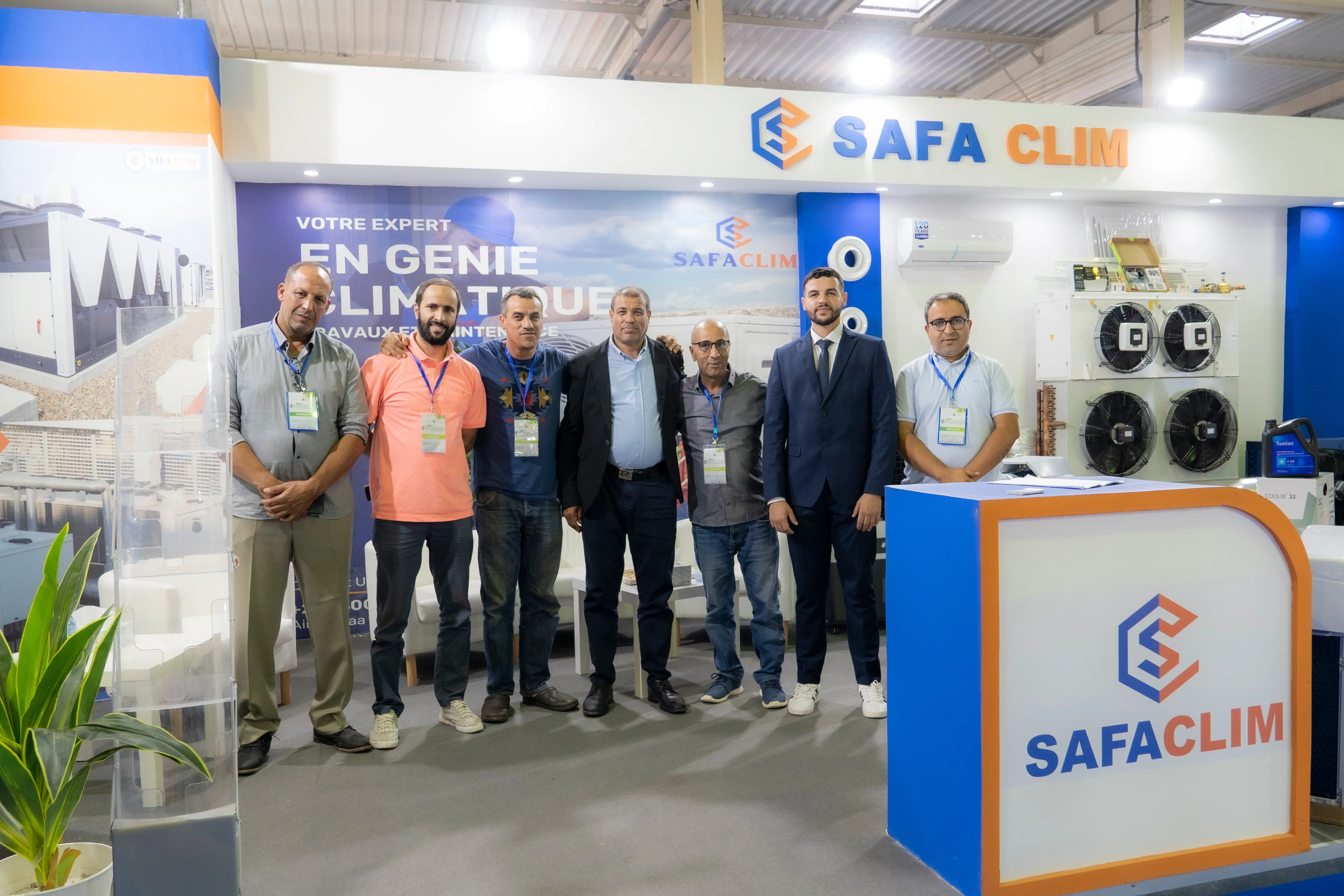 Journée Mondiale du Froid 2024