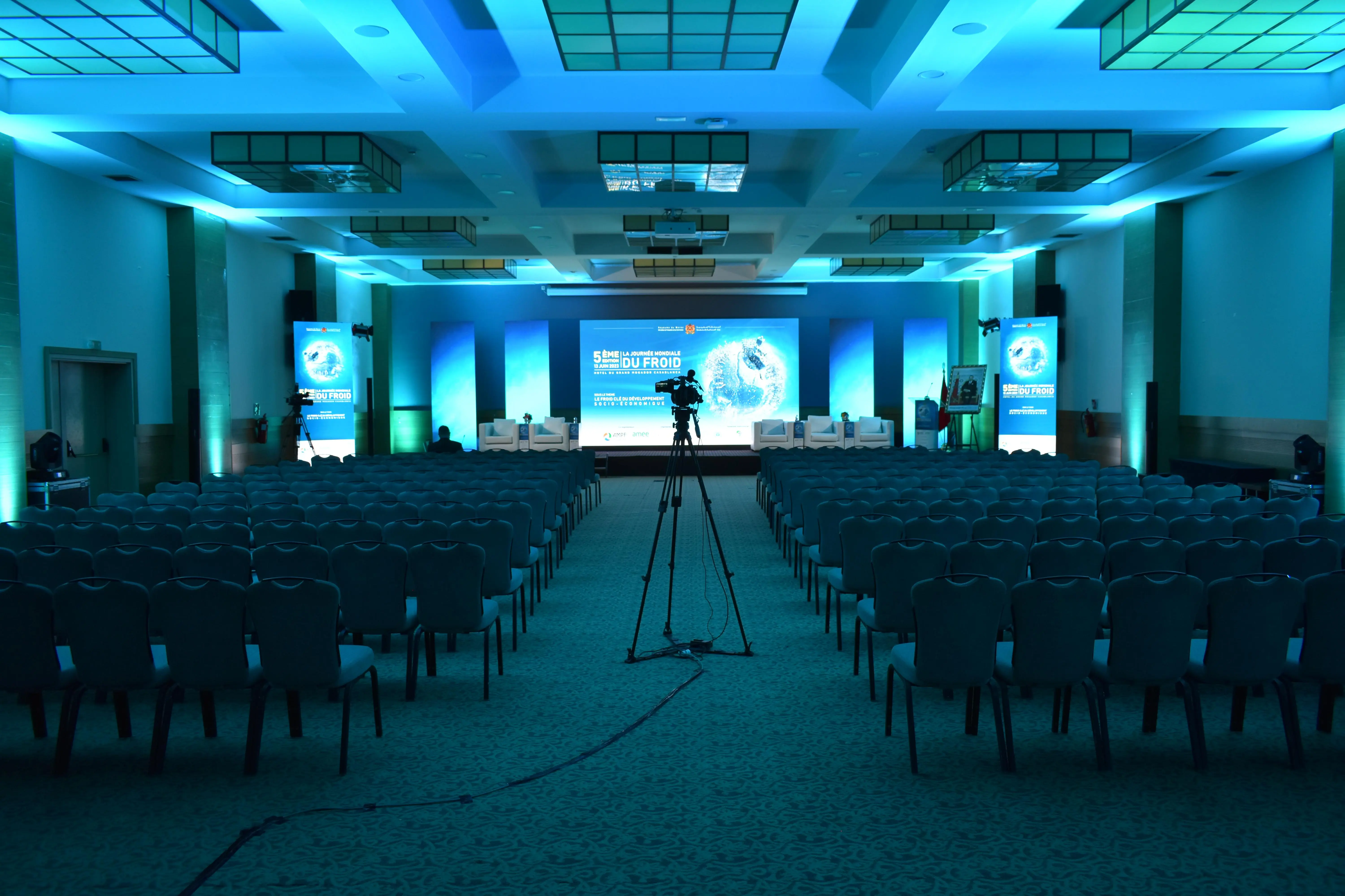 REFRIGAIRE Expo 2023